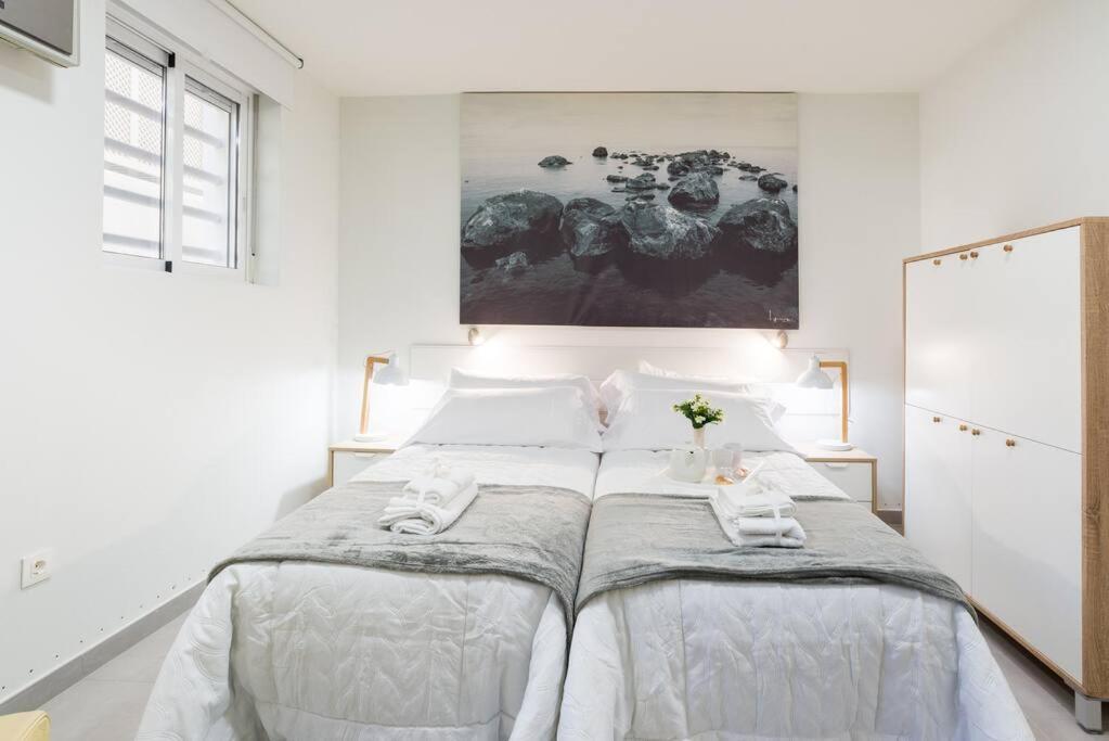 Incredible Luxury Location In Puerto Banus Beach For Families Marbella Exterior photo